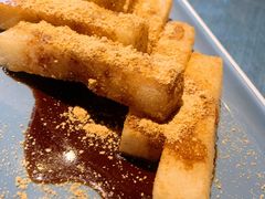 -肉串汪(望京店)