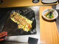 -日葵 大阪烧ひまり(仙霞路店)