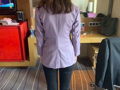 -青岛富力艾美酒店