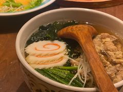 肥牛乌冬-山葵家·创意料理(临平银泰城店)