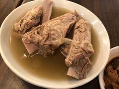 -松發肉骨茶(先得坊店)