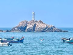 -东极岛景区