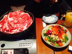 -北村家日本料理(西大望路店)