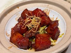 -客语客家菜(华发商都店)