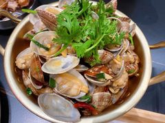 花甲王-老虎滩大连海鲜烧烤(建邺云锦路总店)