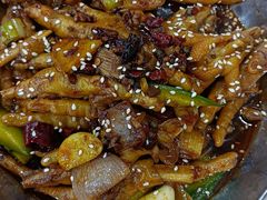 -江城燕子大排档(江汉路步行街店)