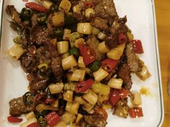 -61号餐吧(兴坪古镇漓江店)