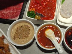 -海底捞火锅(吴中路店)