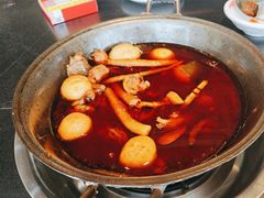 -李子坝梁山鸡(李子坝大鸡哥店)