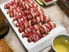 -巴渝瓦肆重庆鲜火锅(宝龙环湖店)