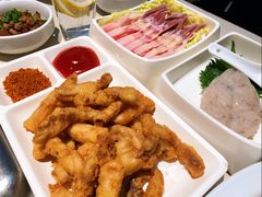 -海底捞火锅(九久奥特莱斯店)