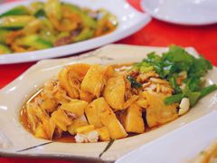 化州白切鸡-化州大众美食城(宝安老牌店)