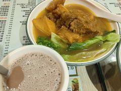 -八爷茶餐厅