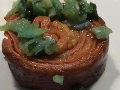 -到家尝北京菜(西坝河店)