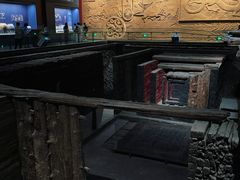 -北京大葆台遗址博物馆