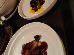 -庐灶江南·江南菜·四合院Bistro(东直门雍和宫·原华侨宾馆店)