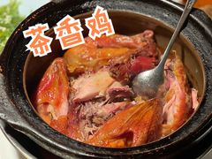 茶香鸡-外婆家(天河领展店)