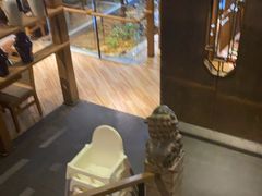 -小城粥道·海胆鲜虾粥(解放广场店)