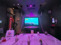 -星聚会KTV(上海松江万达店)