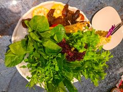 -百草滩羊清水涮羊肉·清真·宁夏盐池滩羊(莲花桥店)