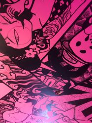 -MDZ STORE·TATTOO·耳饰