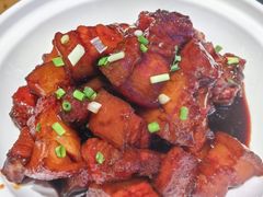 -老淮安·淮安菜(周恩来纪念馆店)