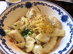 虾仁馄饨-漫渡庄绿岛花园•隐世庭园菜(滨湖店)