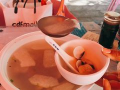 -范饭椰林川湘味海鲜·椰子鸡(三亚湾椰梦长廊店)