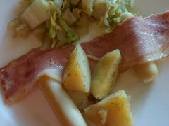 -甸园锦江宾馆(北外滩店)