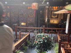 -三只耳火锅(宽窄巷子店)