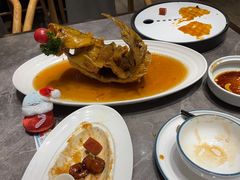 -闫府私房菜(恒隆店)