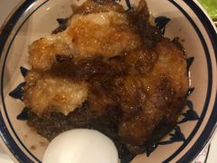 泾阳甑糕-长安大牌档之西安博物院文化餐厅(中贸店)