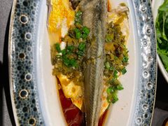 -A One Kitchen·南京精菜馆(德基广场店)