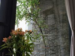 -箱美术馆私房菜(水晶郦城店)