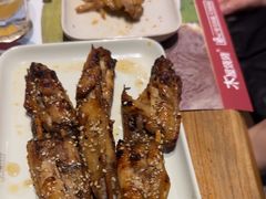 -木屋烧烤(南新店)