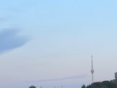 -月湖风景区