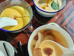 -新天世纪中餐厅