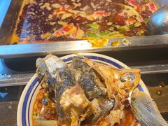 -张大胡子鱼头火锅酒楼(长益路店)