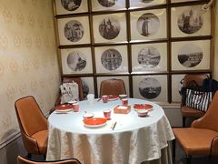 -大鸭梨烤鸭店(花园村店)