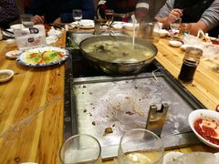 -润禾烤全羊