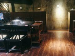 -捞王锅物料理(凯旋路店)