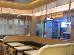 -吉野家(成都时代奥莱店)