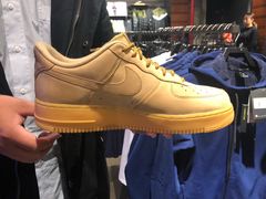 -NIKE武汉品牌体验店