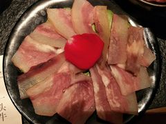 -盡膳口福跷脚牛肉火锅(北美新天地店)