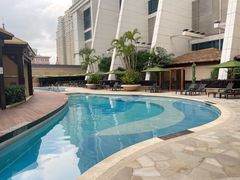 -澳门喜来登大酒店