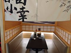 -春田小幸铁板烧(忠义街店)