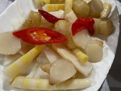 -明升萝卜汤