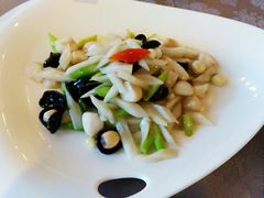 -山外山菜馆(玉泉路店)