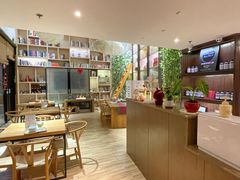 -麦子MaiMassage(打浦桥店)