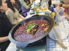 -蛙老爹·蜀香美蛙鱼头(王家湾店)